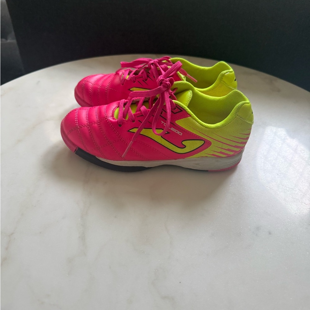 Joma Toledo Indoor Soccer Shoes